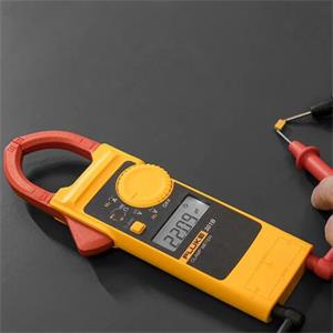 FLUKE 301A 刀锋系列钳形表