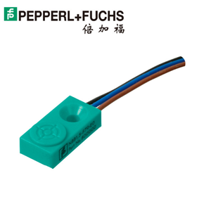 Pepperl+Fuchs电感式传感器NBB1,5-F79-E0