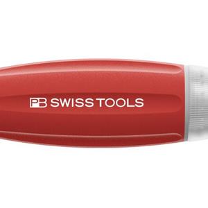 PB SWISS TOOLS 带模拟刻度的扭矩螺丝刀