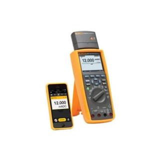 FLUKE 289C工业用记录万用表