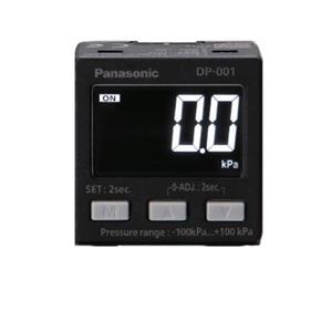 PANASONIC松下单画面数字压力开关DP-002