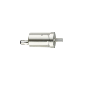 ifm带实心轴的绝对式多圈编码器 RMB310 MULTITURN ENCODER WETLINE