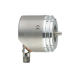 ifm带实心轴的绝对式多圈编码器 RMU300 MULTITURN ENCODER STANDARD LINE