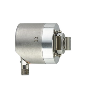 ifm带空心轴的绝对式多圈编码器 RMO300 MULTITURN ENCODER STANDARD LINE