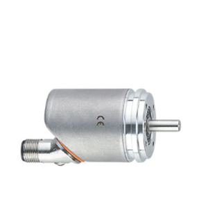 ifm带实心轴的绝对式多圈编码器 RMB300 MULTITURN ENCODER STANDARD LINE