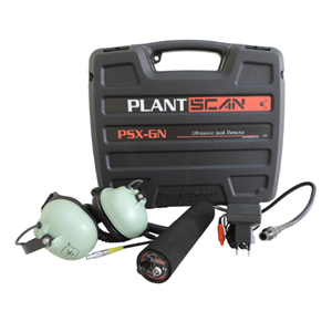 PlantScanIP-65超声波检漏仪