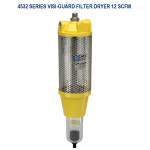 NOSHOK Visi-Guard过滤器12 SCFM