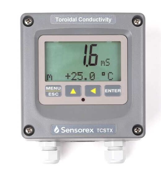 Sensorex环形电导率变送器