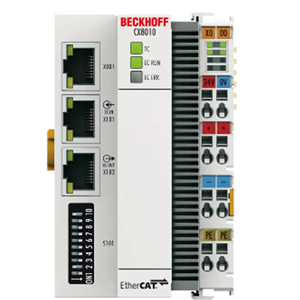 BECKHOFF嵌入式控制器