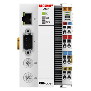 BECKHOFF嵌入式控制器