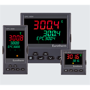 watlow Eurotherm® EPC3000 可编程控制器