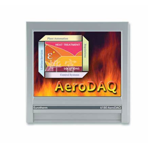 watlow Eurotherm® 6180 AeroDAQ 图形记录器