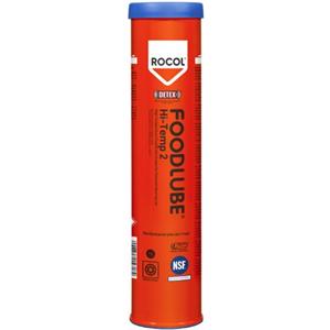 ROCOL高性能润滑油FOODLUBE Hi-Temp 2