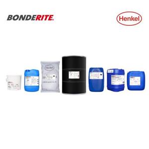 BONDERITE工业清洗剂