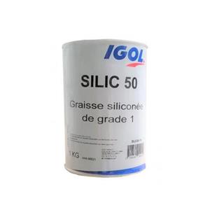 IGOL工业润滑液SILIC 50