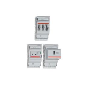 MERSEN MULTIBLOC® 系列 00.ST9  C1023042 - 2.030.200