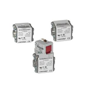 MERSEN Protistor® SC 系列A1046891 - SC30AR69V125TFM