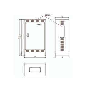 LIFASA带保护滤波器的电力电容器CPFVF & CPMVF CPFVF4425