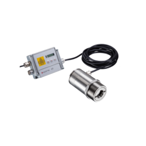 optris CTlaser LT / LTF型红外测温仪