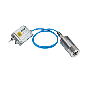 Optris CTvideo 1M / 2M可调焦金属高温测量专用视频高温测温仪