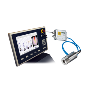 optris CTvideo 3M 型金属专用视频测温仪