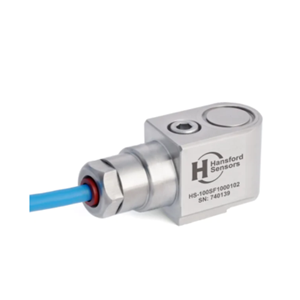 Hansford HS-100SF加速度传感器 HS100SF1000102