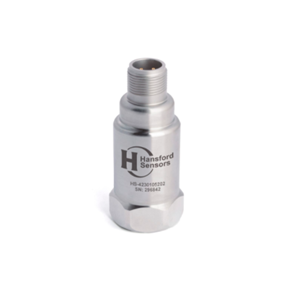 Hansford HS-423加速度传感器  HS4230105202