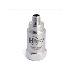 Hansford HS-422T加速度传感器 HS422T1005401