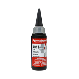 法国SAMARO厌氧胶 密封胶 Permabond A011 A025