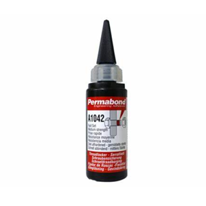 法国SAMARO厌氧胶 密封胶 PERMABOND A1042