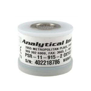 美国ANALYTICAL INDUSTRIE O2 氧气传感器 PSR-11-915