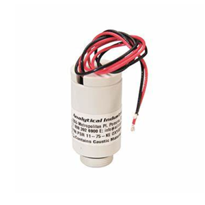 美国AII 电化学氧气传感器 O2传感器 - PSR-11-75-KE1