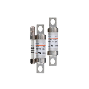 法国MERSEN美尔森高速熔断器A075900 - BS17US69V40P