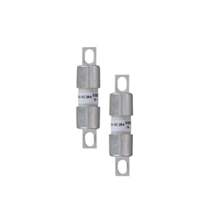 法国MERSEN美尔森高速熔断器B097544 - BS17US25V20P