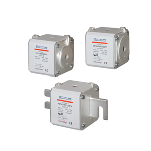 法国MERSEN美尔森高性能方体熔断器A302818 - D72GB45V550TF