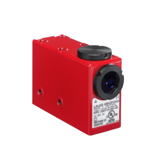德国Leuze劳易测 原装色标传感器 KRTM 20M/V-20-0001-S12