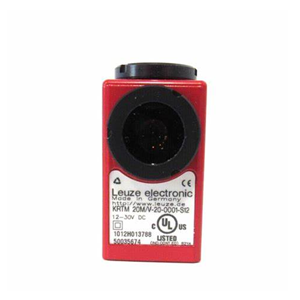 德国Leuze劳易测 原装色标传感器KRTM 20M/P-20-6320-S12