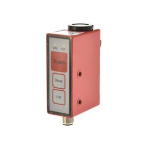 德国Leuze劳易测 原装色标传感器KRTM 20M/N-20-6320-S12
