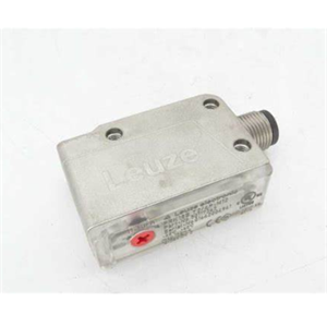 德国Leuze劳易测50145016原装色标传感器KRT18BW.H3/G6X-M12