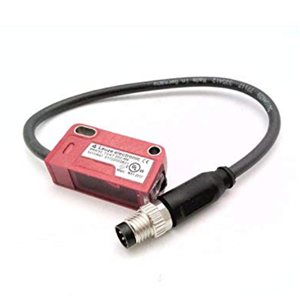 德国Leuze劳易测50148494色标传感器KRT3CM.L3D2/4T-M8