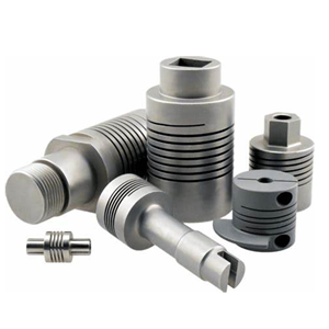 美国专供MW Components 0136A-04-AD-50-AA -3.146英寸AM350不锈钢挠性波纹管