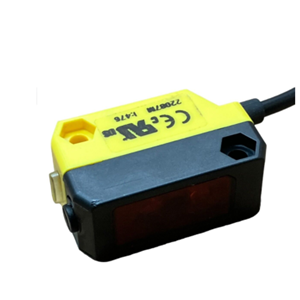 美国BANNER邦纳QS18 系列全能型光电传感器QS18VN6AF300Q