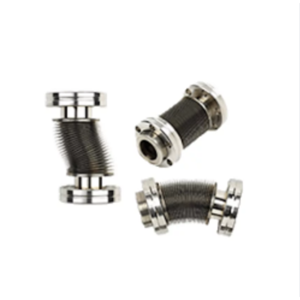 美国专供MW Components 0189A-03-AAL-10-EE - 1.4英寸316L不锈钢挠性联轴器波纹管