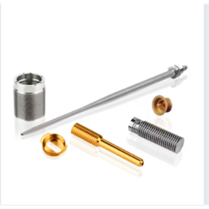美国专供MW Components 0245A-05-AD-10-EE- 2.09  英寸AM350不锈钢挠性联轴器波纹管
