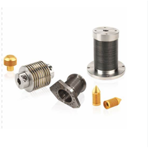 美国专供MW Components 0175A-04-AD-10-EE- 1.82英寸AM350不锈钢挠性联轴器波纹管