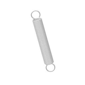 美国专供MW Components ZZ1-15CS - 1.09英寸302/304不锈钢拉伸弹簧