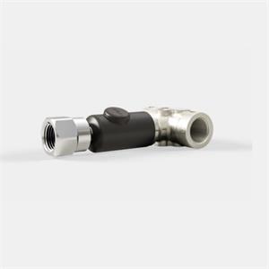 Staubli史陶比尔RBE 用于压力测点和模拟称重的快速接头