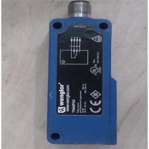 ege-elektronik 自动传感器SN 450/1-A4-GR